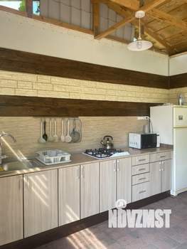 Дом 70м², 1-этажный, посуточно,