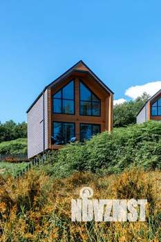 Дом 70м², 2-этажный, посуточно,