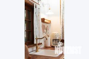 Дом 42м², 1-этажный, посуточно,