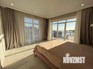 Дом 180м², 2-этажный, посуточно,