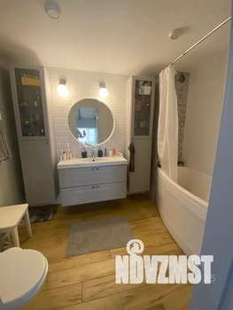 Дом 140м², 2-этажный, посуточно,