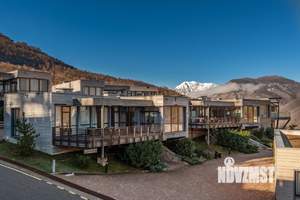 Дом 140м², 1-этажный, посуточно,