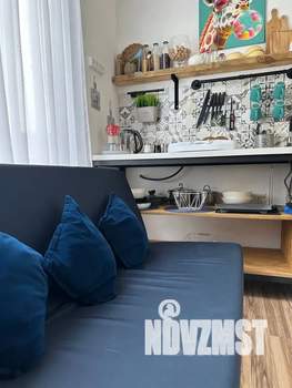 Дом 20м², 1-этажный, посуточно,