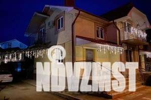 Дом 81м², 2-этажный, посуточно,