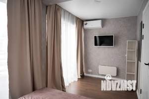 Дом 60м², 2-этажный, посуточно,