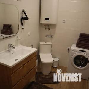 Дом 120м², 2-этажный, посуточно,