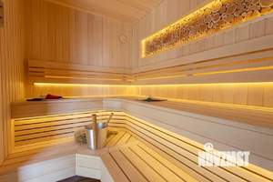 Коттедж 350м², 3-этажный, на длительный срок,