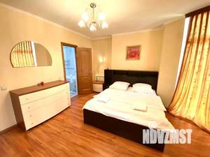 Дом 280м², 4-этажный, посуточно,