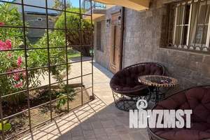 Дом 175м², 3-этажный, посуточно,