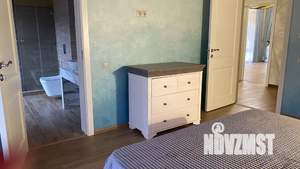 Дом 200м², 2-этажный, посуточно,