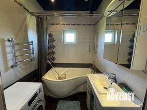 Дом 200м², 2-этажный, на длительный срок,