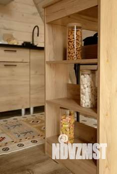 Дом 40м², 2-этажный, посуточно,