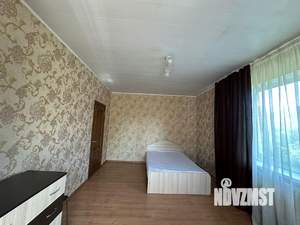 Дом 100м², 2-этажный, на длительный срок,