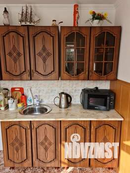 Дом 55м², 2-этажный, посуточно,