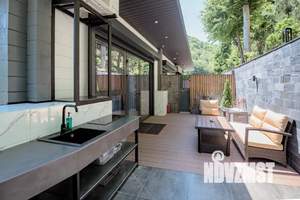 Дом 54м², 1-этажный, посуточно,