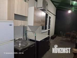 Дом 30м², 1-этажный, посуточно,