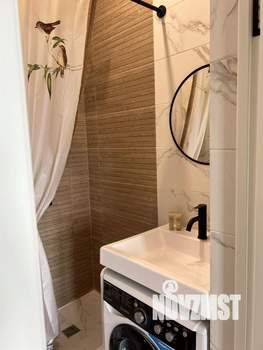 Дом 37м², 2-этажный, на длительный срок,