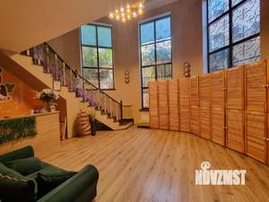 Дом 400м², 4-этажный, на длительный срок,