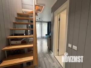 Дом 65м², 2-этажный, посуточно,