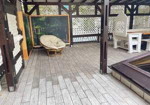 Дом 582м², 3-этажный, на длительный срок,