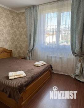 Таунхаус 96м², 3-этажный, на длительный срок,