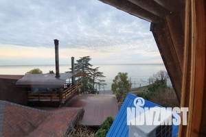 Дом 200м², 2-этажный, посуточно,