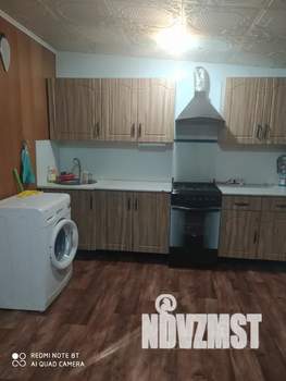 Дом 42м², 1-этажный, посуточно,