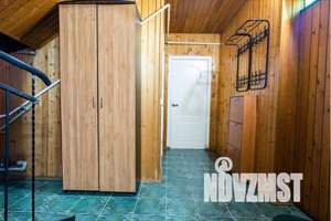 Дом 70м², 2-этажный, посуточно,