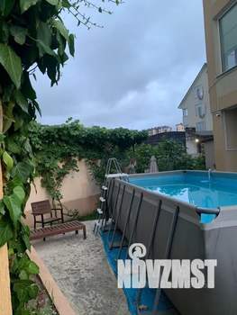 Дом 180м², 2-этажный, посуточно,