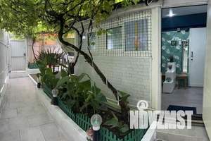 Дом 30м², 1-этажный, посуточно,