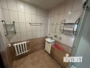 Коттедж 121м², 3-этажный, на длительный срок,