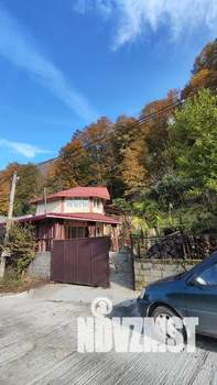 Дом 30м², 2-этажный, посуточно,