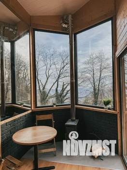 Дом 20м², 1-этажный, посуточно,