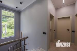 Дом 114м², 2-этажный, на длительный срок,