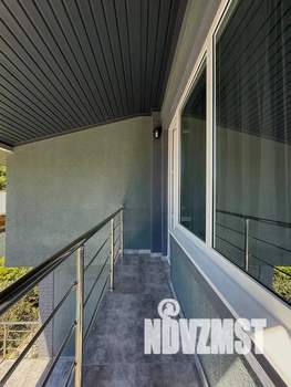 Дом 220м², 2-этажный, посуточно,