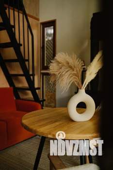 Дом 32м², 2-этажный, посуточно,