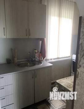 Дом 25м², 1-этажный, на длительный срок,