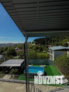 Дом 220м², 2-этажный, посуточно,