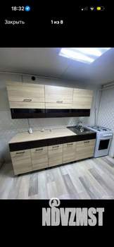 Дом 63м², 2-этажный, на длительный срок,