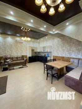 Дом 140м², 2-этажный, на длительный срок,
