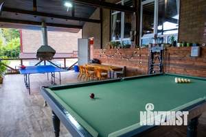 Дом 200м², 2-этажный, посуточно,