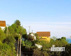 Дом 15м², 1-этажный, посуточно,