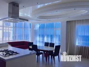 Дом 613м², 3-этажный, посуточно,