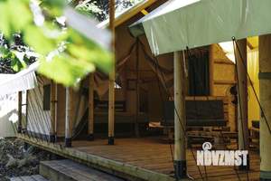 Дом 45м², 1-этажный, посуточно,