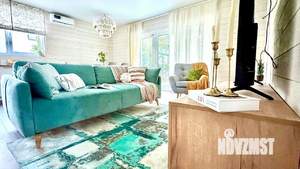 Дом 120м², 2-этажный, на длительный срок,