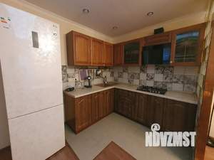 Дом 120м², 1-этажный, посуточно,