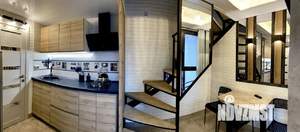 Дом 44м², 1-этажный, посуточно,