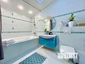 Дом 340м², 2-этажный, посуточно,