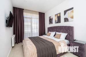 Дом 140м², 3-этажный, посуточно,