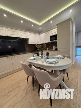 Дом 129м², 3-этажный, посуточно,